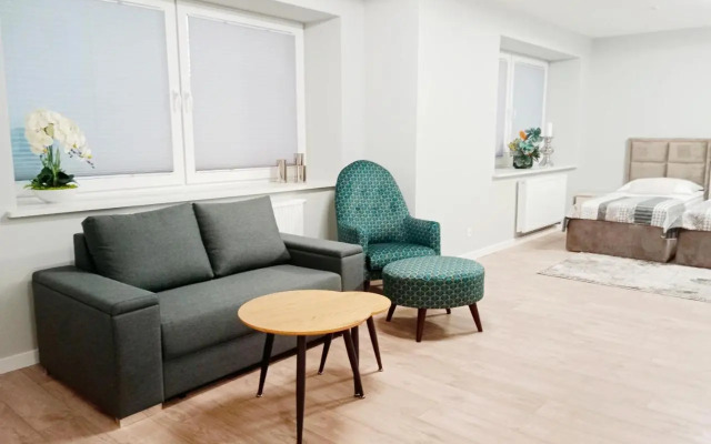 Apartamenty Radom Klwatecka 20