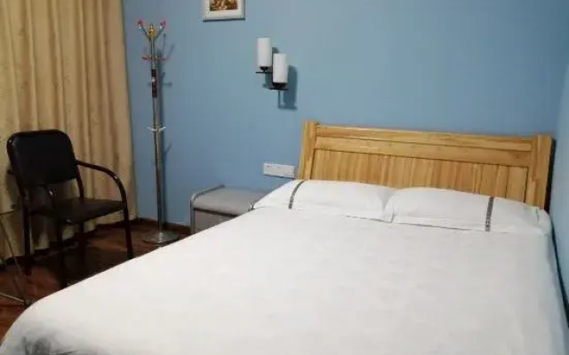 Galaxy Hotel