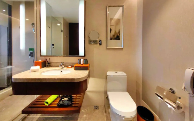 Wyndham Garden Changzhou Zhonglou