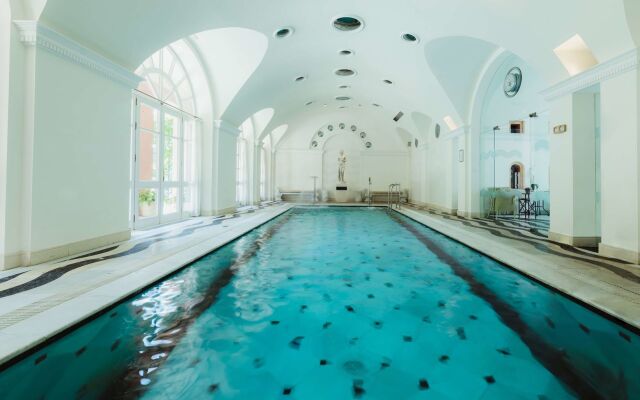 Anantara Villas & Suites Marbella Benahavis