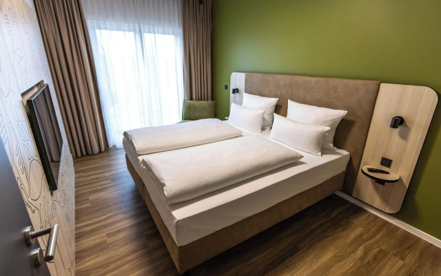 Platzhirsch Living Hotel