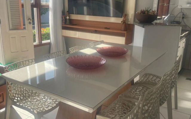 Apartamento no Taperapuan Duplex