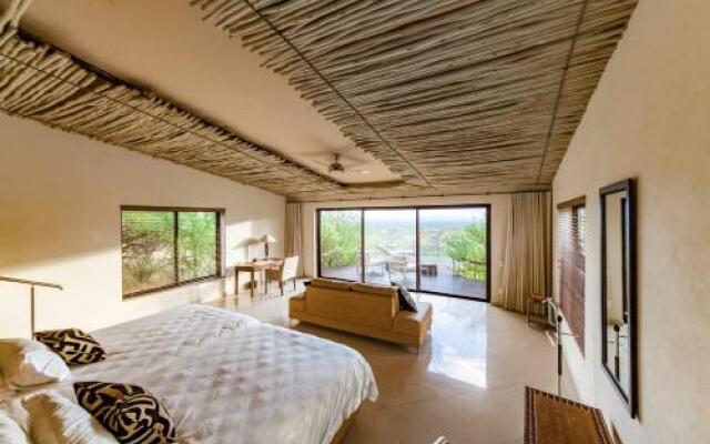 Omurenga Lodge