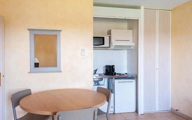 ResidHotel Golf Grand Avignon