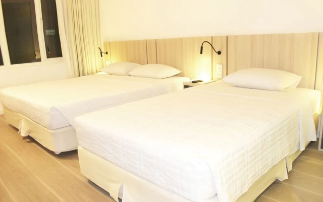 Liberty Saigon Greenview