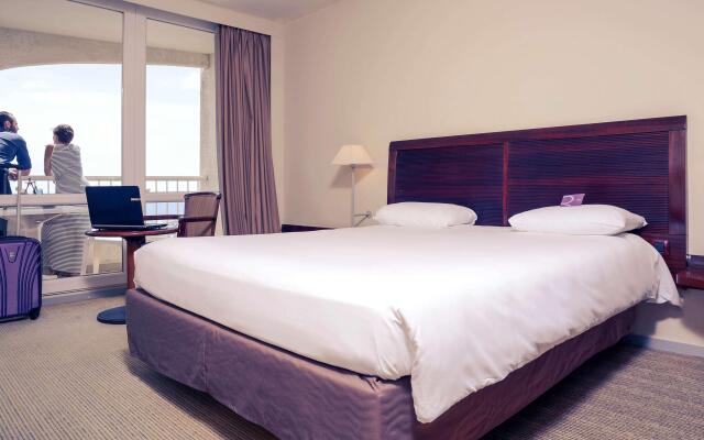 Mercure Grande Motte Port
