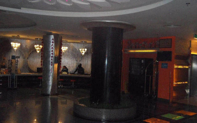Motel 168 Wenzhou Yongning Road Branch