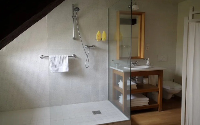 B&B Het Leuvens Hof