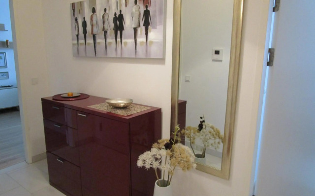 Ferienwohnung DANUBIA