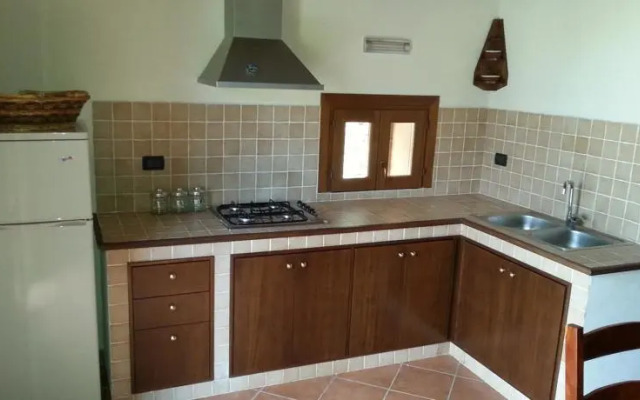 Holiday home Enrico Casa Olea