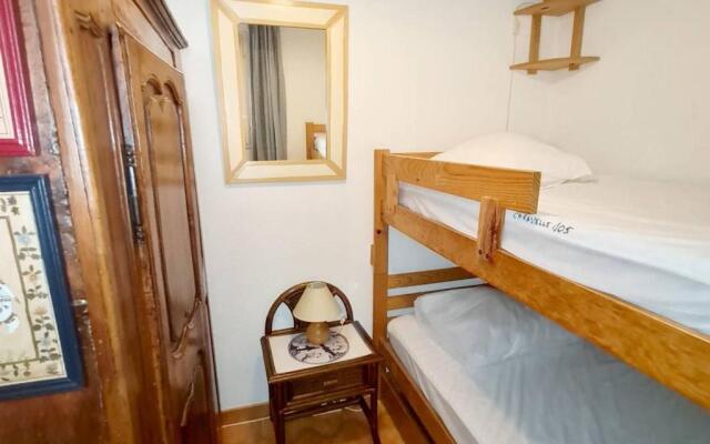 Appartement Six-Fours-les-Plages, 2 pièces, 4 personnes - FR-1-316-212