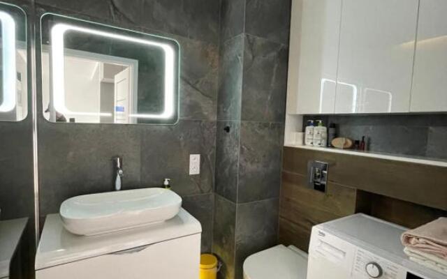Nowy apartament w okolicach centrum