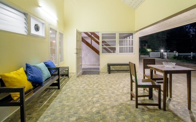 C-Shore Private Beachfront House