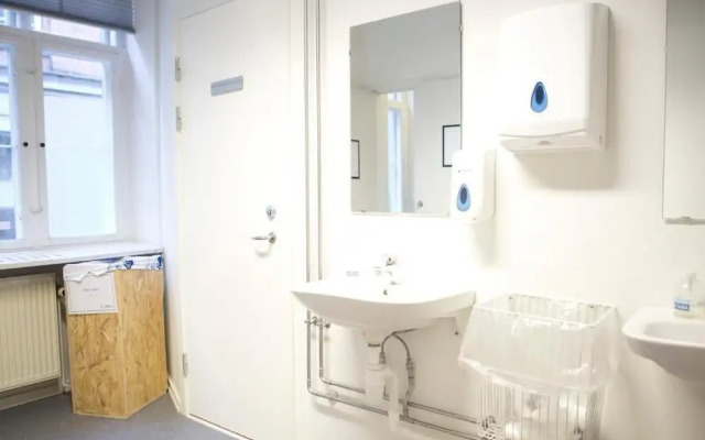 Globalhagen hostel
