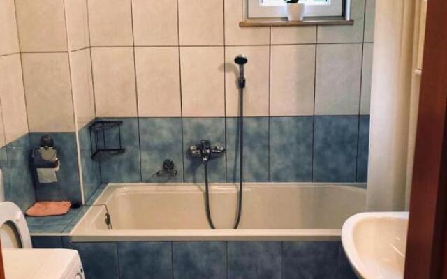 Apartman M5