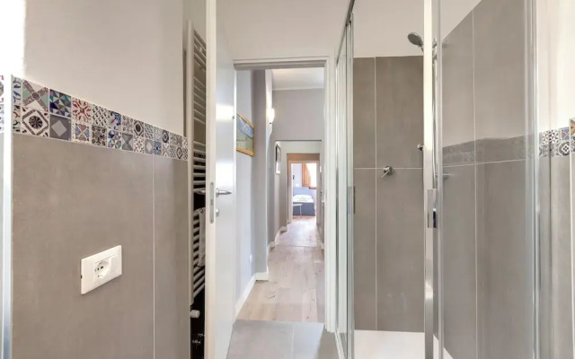 Mamo Florence - Sprone Apartment