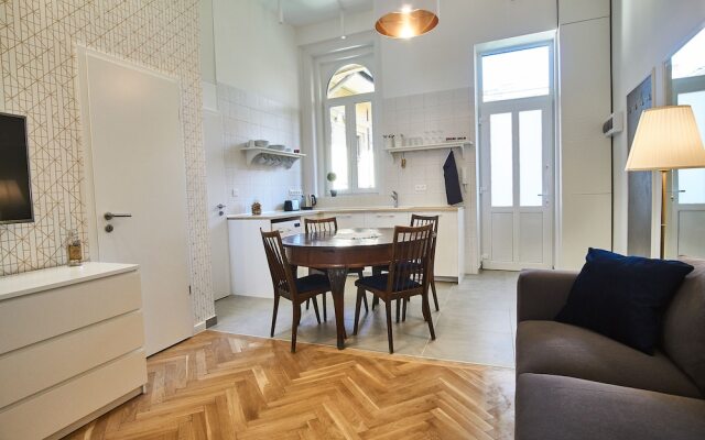 K35 Apartment Budapest