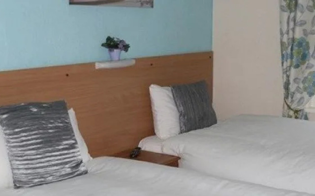 The Osprey Guest House