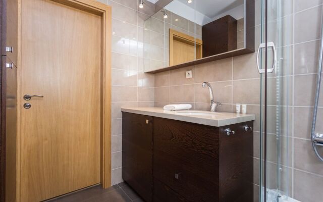 Apartamenty InPoint - Kazimierz