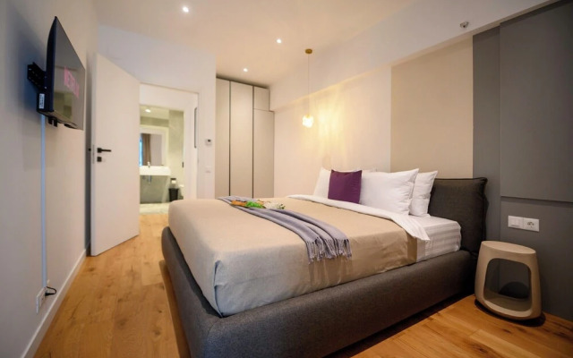 Premium Apartments - ONE Cotroceni