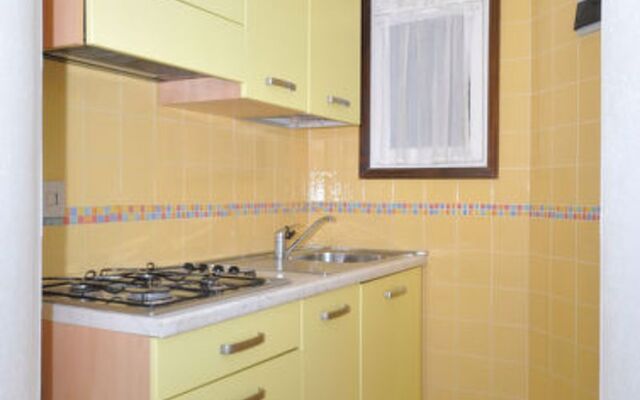 Villaggio Tivoli (BIB101)