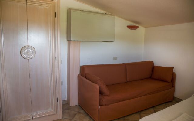 Sant'Elmo Beach Hotel