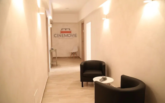 Cinemovie Guesthouse