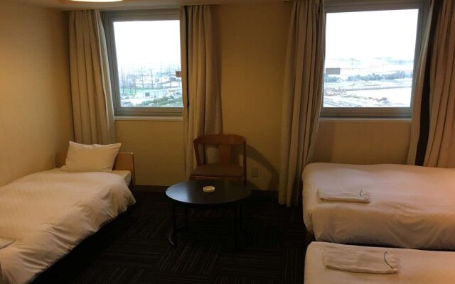 Kanku Izumiotsu Washington Hotel