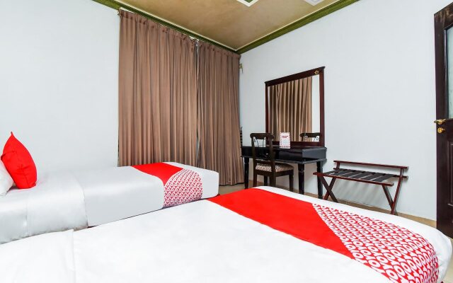 Oriental Palace Hotel Apartments