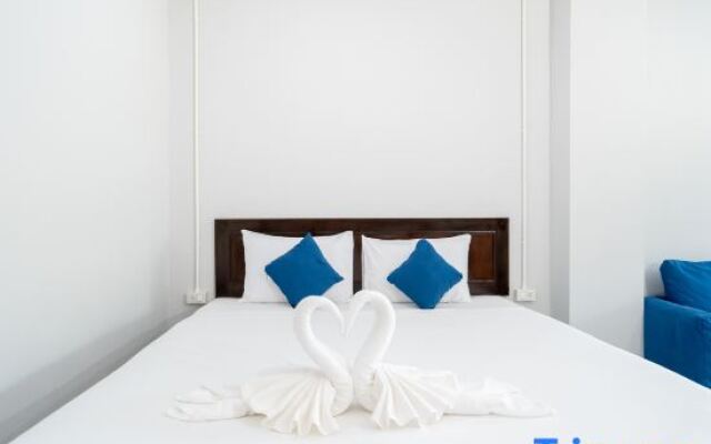 The Palm Krabi Residence and Resort