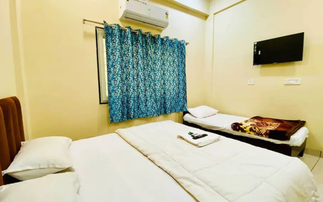 Hotel Rewanchal