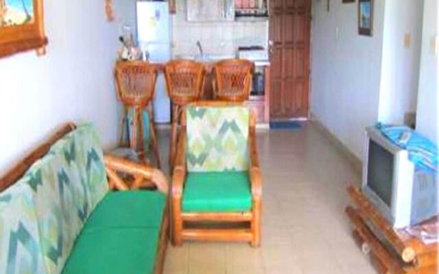 Apartamento Vacacional