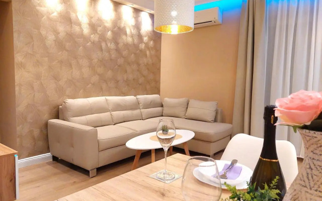 Zagreb4you Apartments