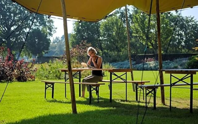 Achterhoeks Goed, Bed & Breakfast Vragender