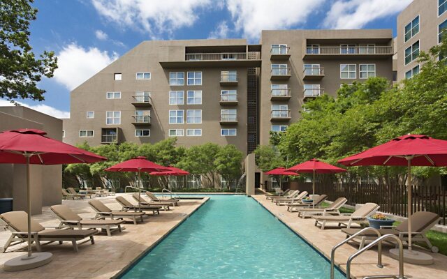 Marriott Dallas/Fort Worth Westlake