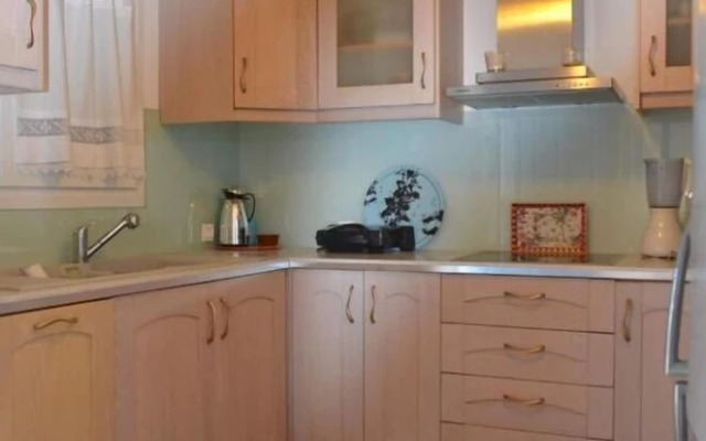 Beautiful Apt In Ano Mera Village