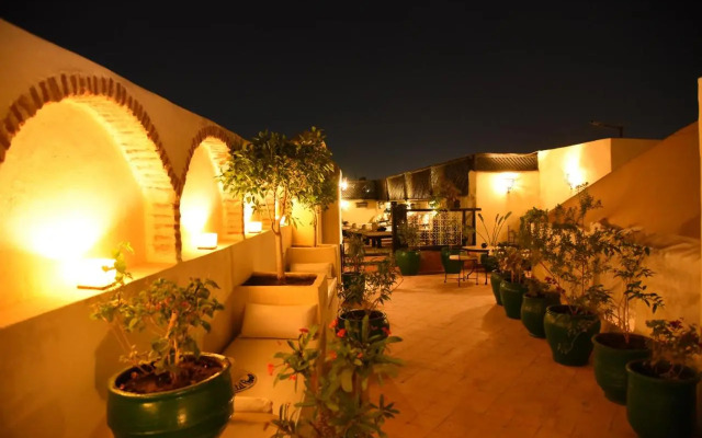 Riad du Petit Prince