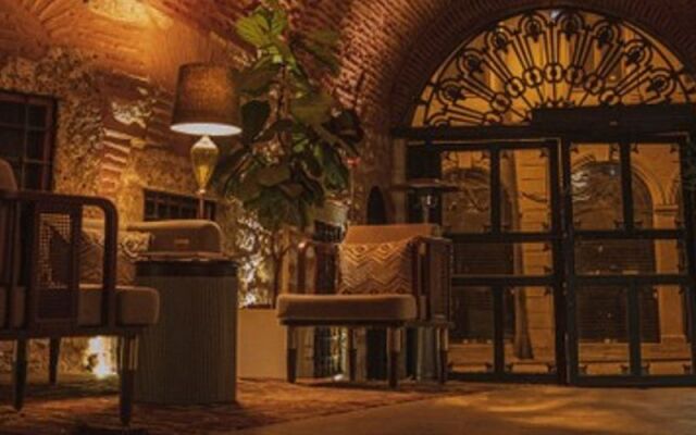 Han 1772 Hotel