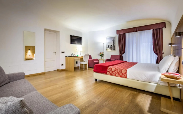 Hotel La Scaletta Al Ponte Vecchio