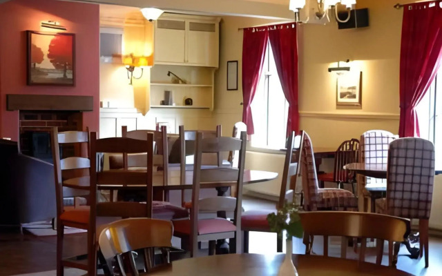 Coleshill Hotel by Greene King Inns