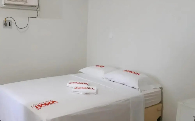 OYO Hotel Itaóca Belém