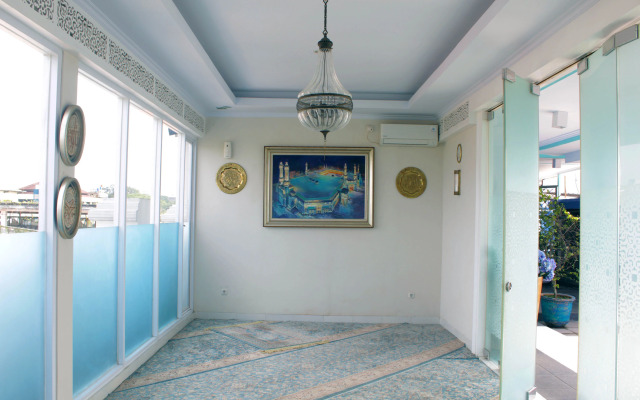 Noor Hotel