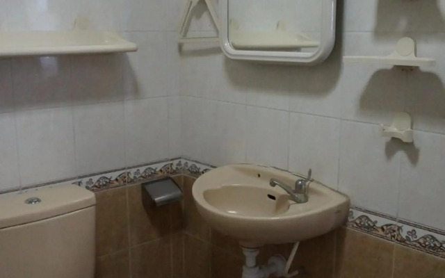 Hotel Surya Indah