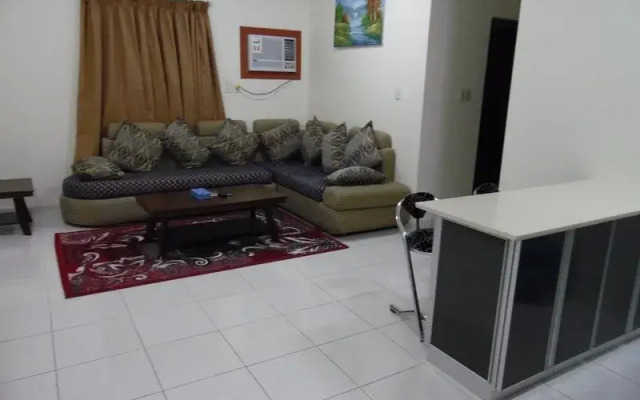 Anhal Suites