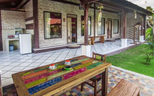 Puri Hostel