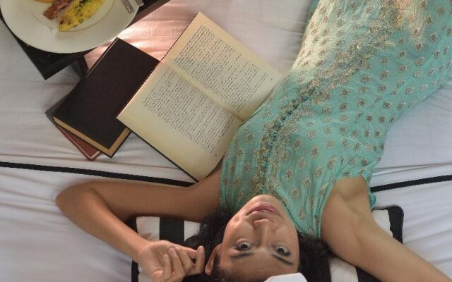 Shinta Mani Angkor Bensley Collection