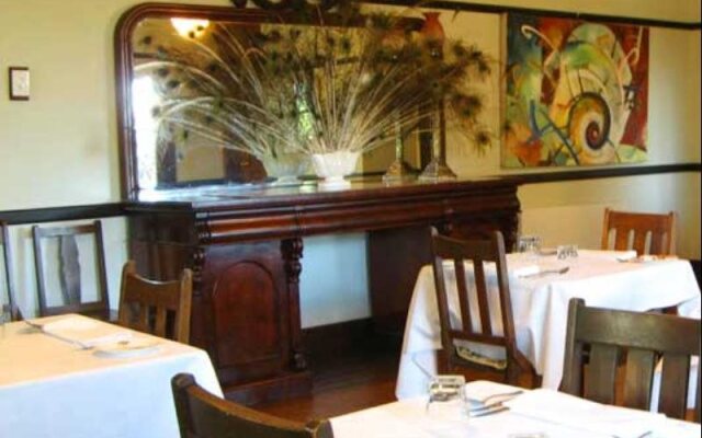 Strathvea Guest House