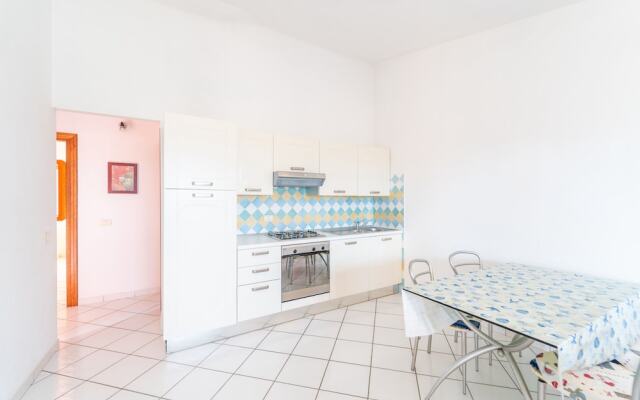 Appartamenti Citai a San Teodoro