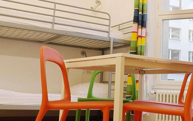 citystay Hostel Berlin
