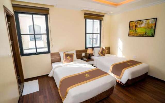 Ha Long Essence Classic Hotel